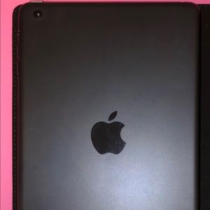 iPad Mini, first generation.